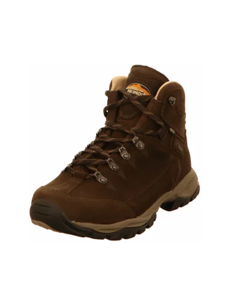 Meindl Buty Outdoorowe Ohio 2 Gtx braun brązowe