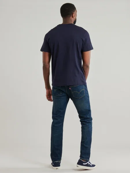 Tricou Napapijri albastru