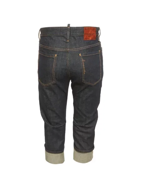 Blugi Dsquared2 albastru