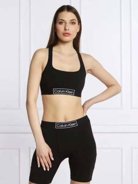 Calvin Klein Underwear Sutien negru