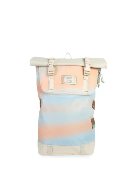 Top Doughnut cu gradient albastru