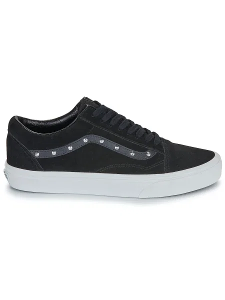 Tenisky Vans Old Skool čierna