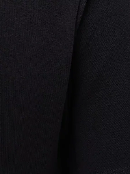 Футболка Karl Lagerfeld черная