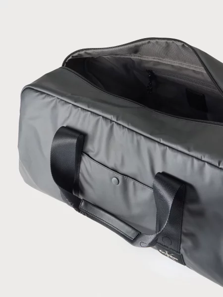 Calvin Klein Víkendová taška čierna
