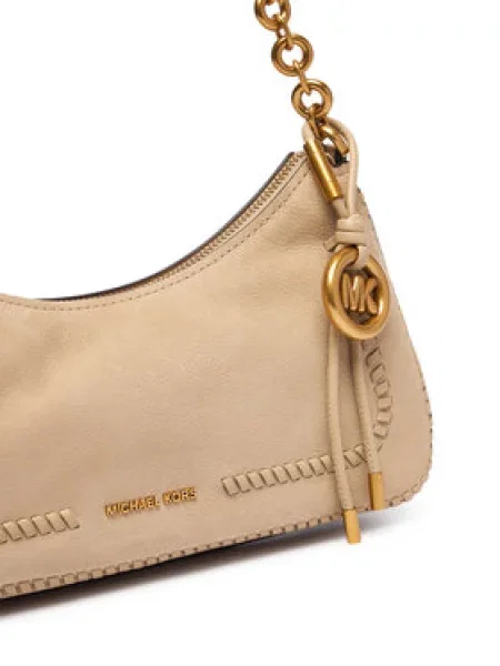 MICHAEL Michael Kors Rankinė smėlio