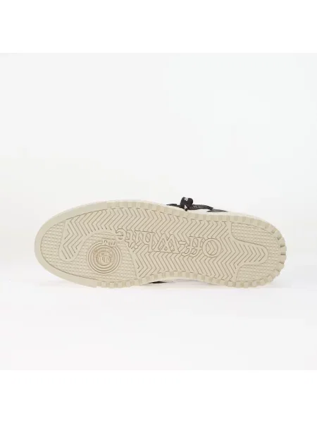 Superge Off-white bela