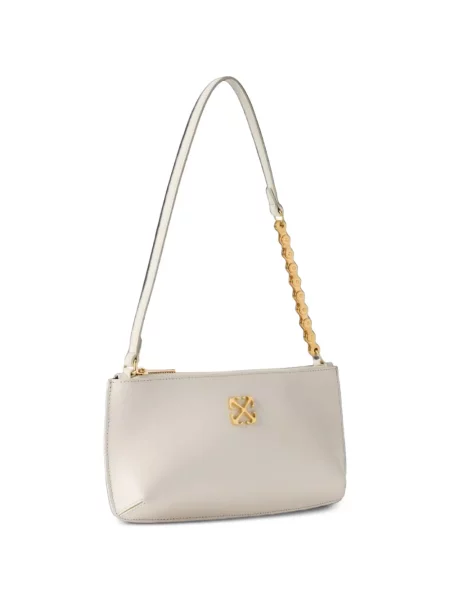 Kabelka Off-white biela
