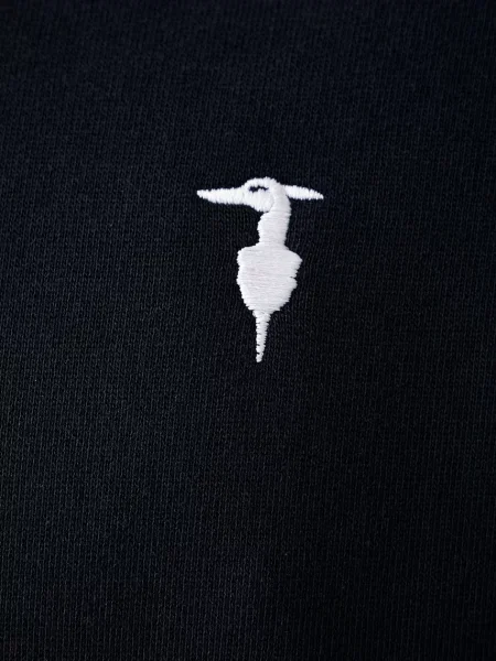 Trussardi кофта з капюшоном