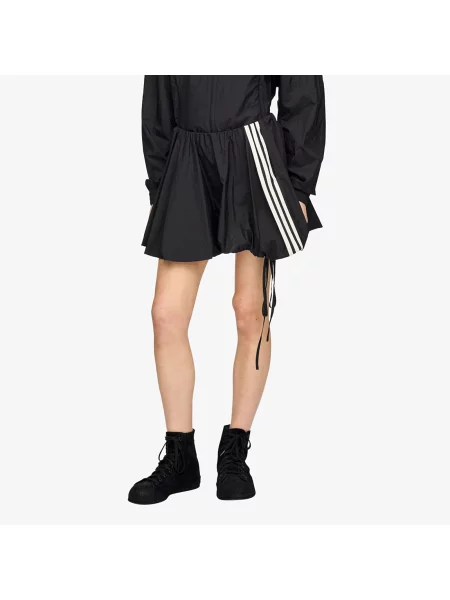 Fustă Balloon Skirt Black M negru