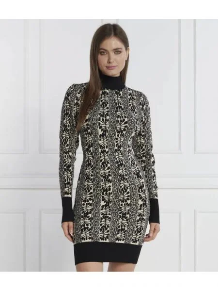 Desigual Ruha fekete