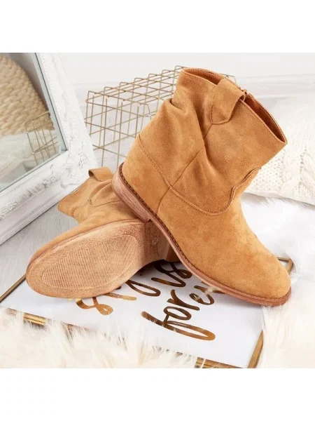 Botine Resti cowboy