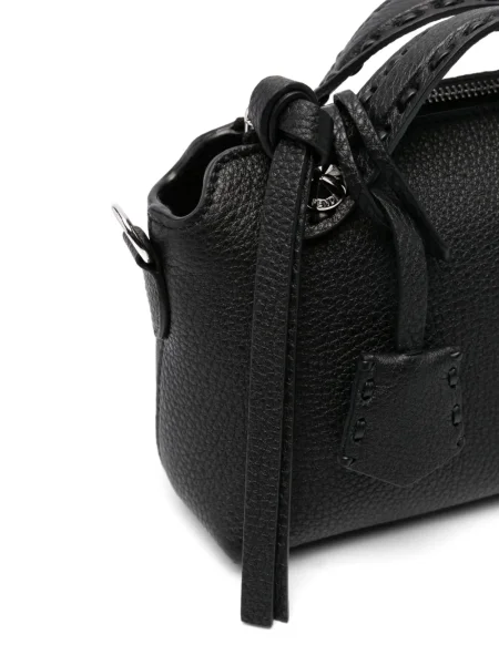 Чанта Fendi черно