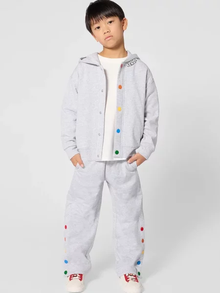 Детский свитер Kenzo