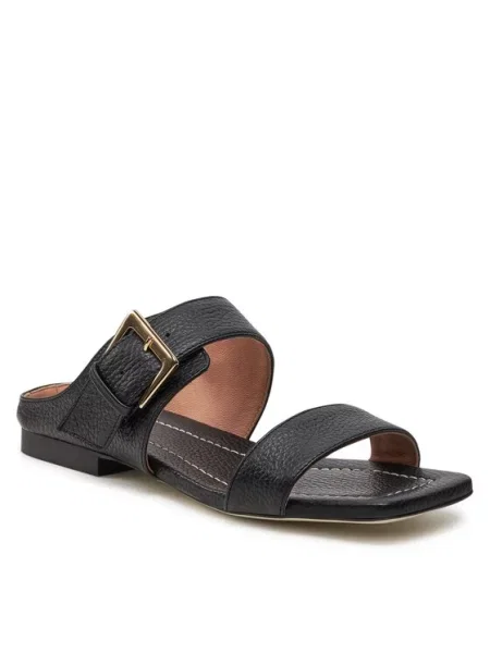 Natikači Pollini črna