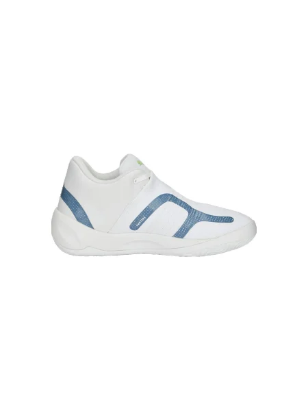 Pantofi Puma alb
