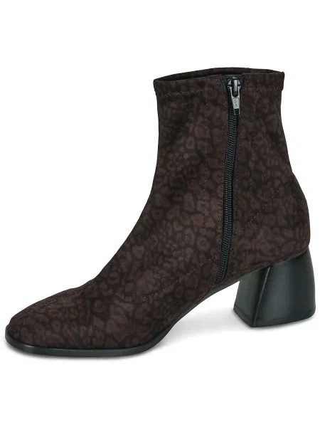 Pantofi Jb Martin maro