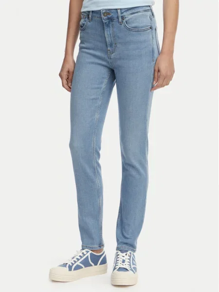 Guess Jeans Дънки син