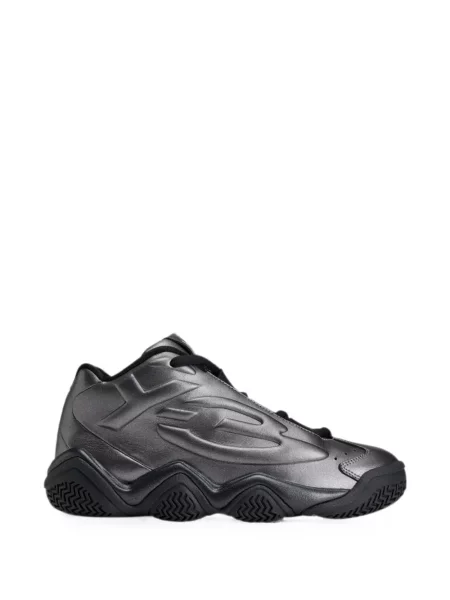 Sneakerși Y-3 din piele