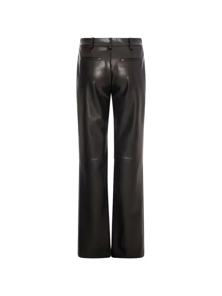 Pantaloni Fracomina negru