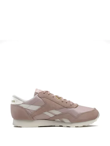 Sneakerși Reebok clasici roz