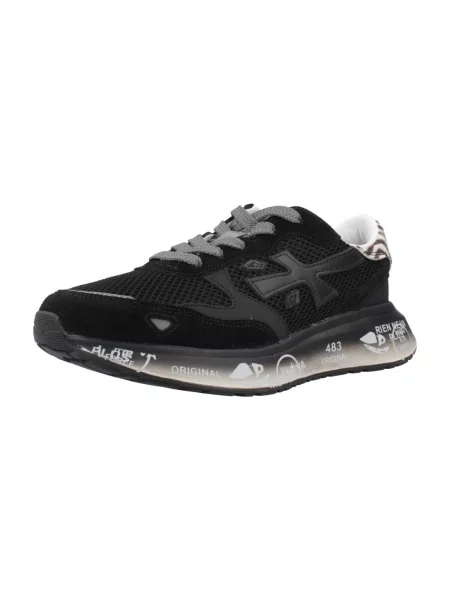 Pantofi Premiata negru