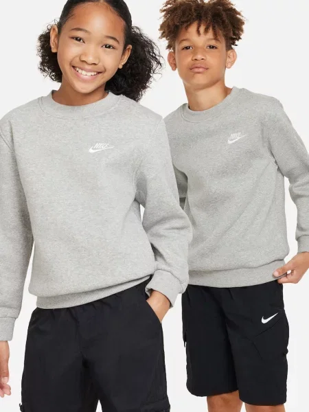Детский свитер Nike