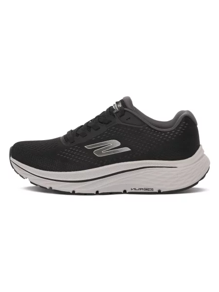 Bežecké bežecké topánky Skechers čierna