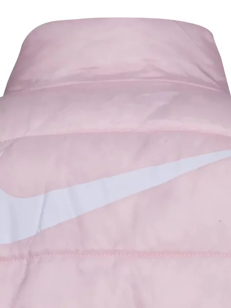 Nike стьобана куртка дитяча
