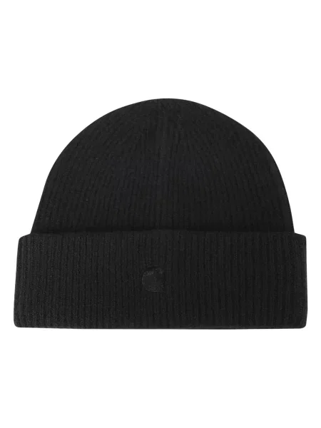 Czapka Carhartt Wip czarna