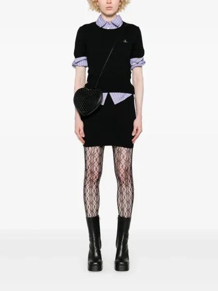 Tricou Vivienne Westwood negru