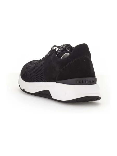Pantofi Gabor negru