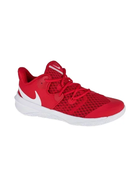 Félcipo Nike piros