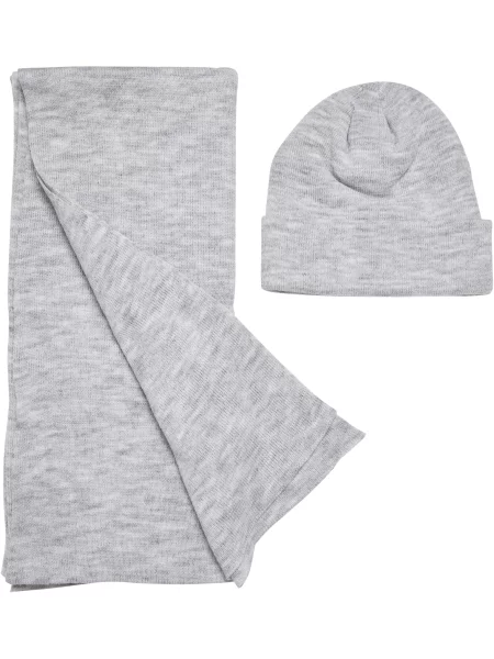 Fular Urban Classics gri