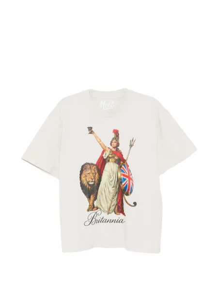 Tricou Melt cu imagine
