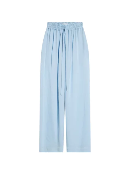 Pantaloni Bondi Born albastru