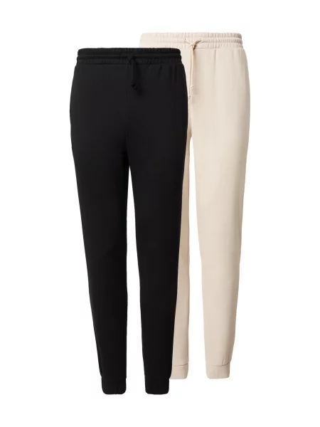 Only & Sons Pantaloni ONSCHASE bej negru