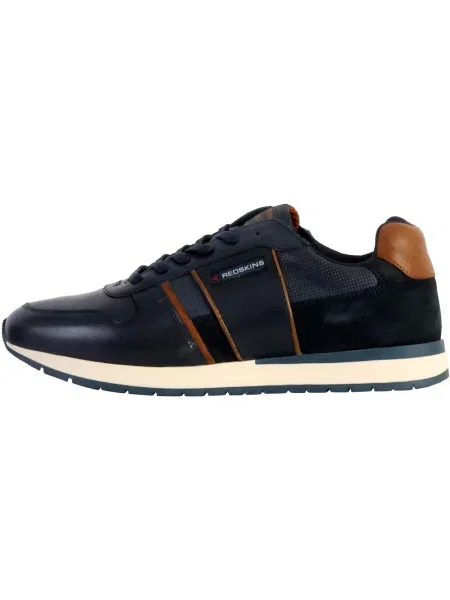 Pantofi Redskins maro