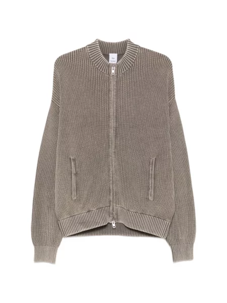 Cardigan Won Hundred
