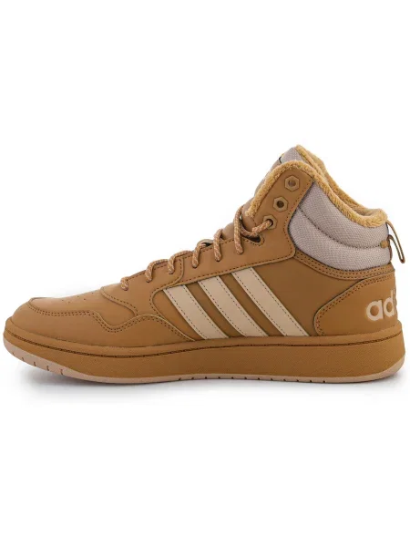 Pantofi Adidas bej
