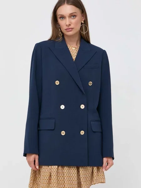 Michael Kors Sacou alb