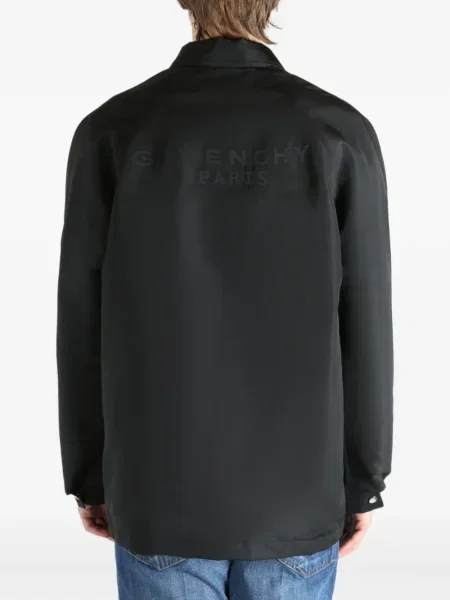 Geacă Givenchy negru