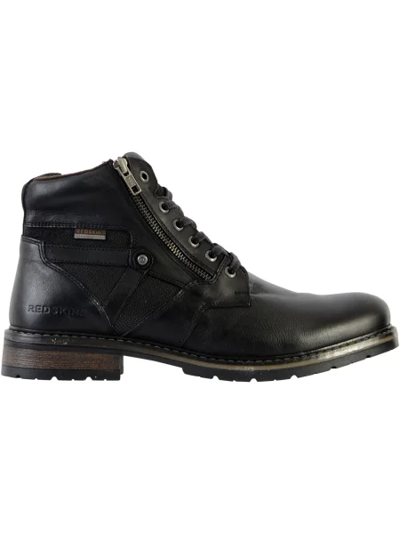 Pantofi Redskins negru