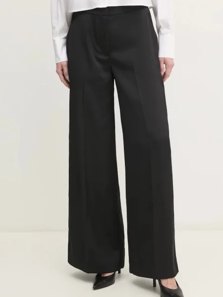 Calvin Klein pantaloni negru