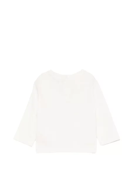Dětské tričko Emporio Armani