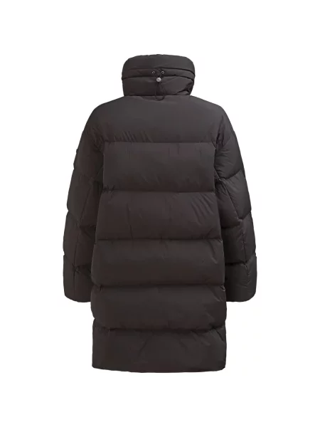 Geacă parka Duno maro