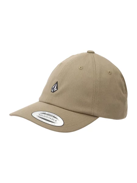 Volcom Șapcă deschis maro