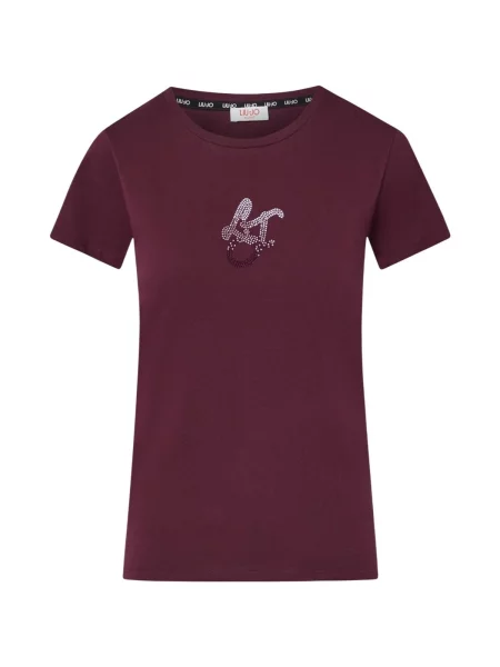 Tricou Liu Jo violet