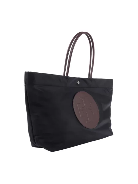 Shopperka Tory Burch czarna