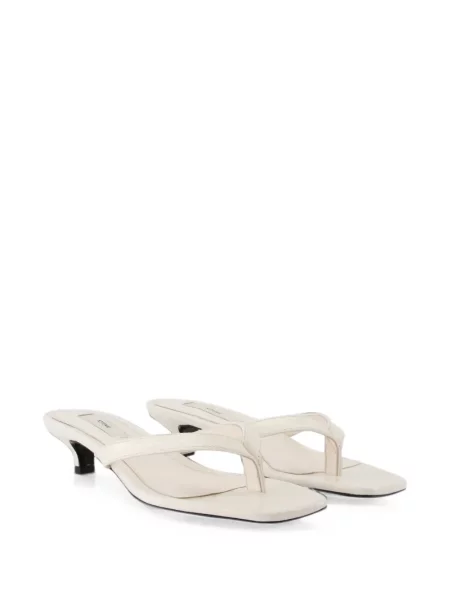 Sandale Toteme din piele