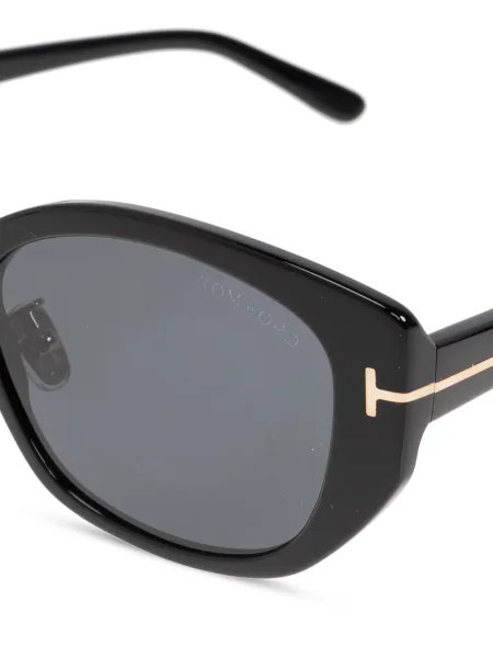 Ochelari de soare Tom Ford Eyewear negru